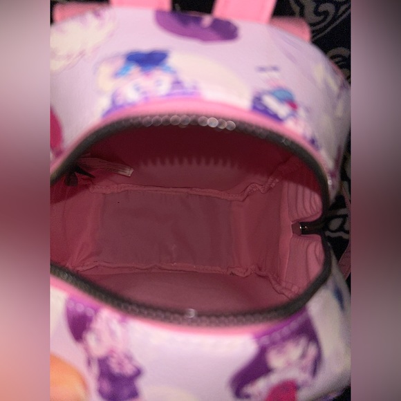 Inuyasha Mini Backpack - Picture 3 of 5